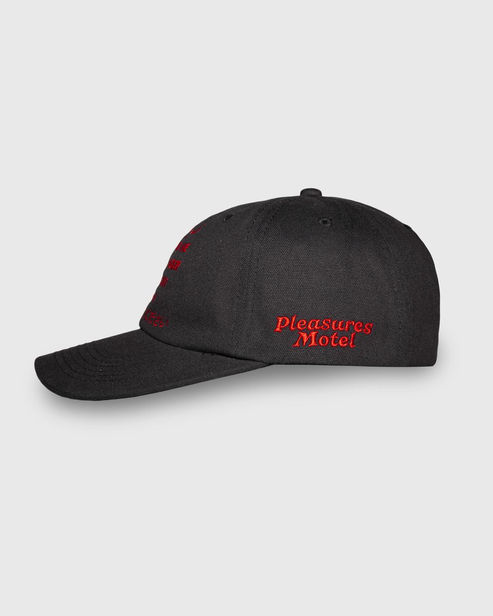 Pleasures Disturb Cap