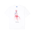 Kidsuper Painted Woman Tee