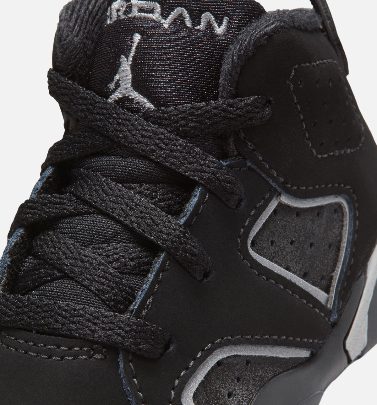 Air Jordan 6 Cap & Gown Infant/Toddler Lifestyle Shoe