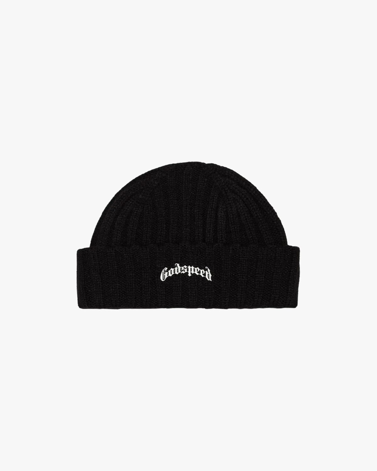 Godspeed Beanie