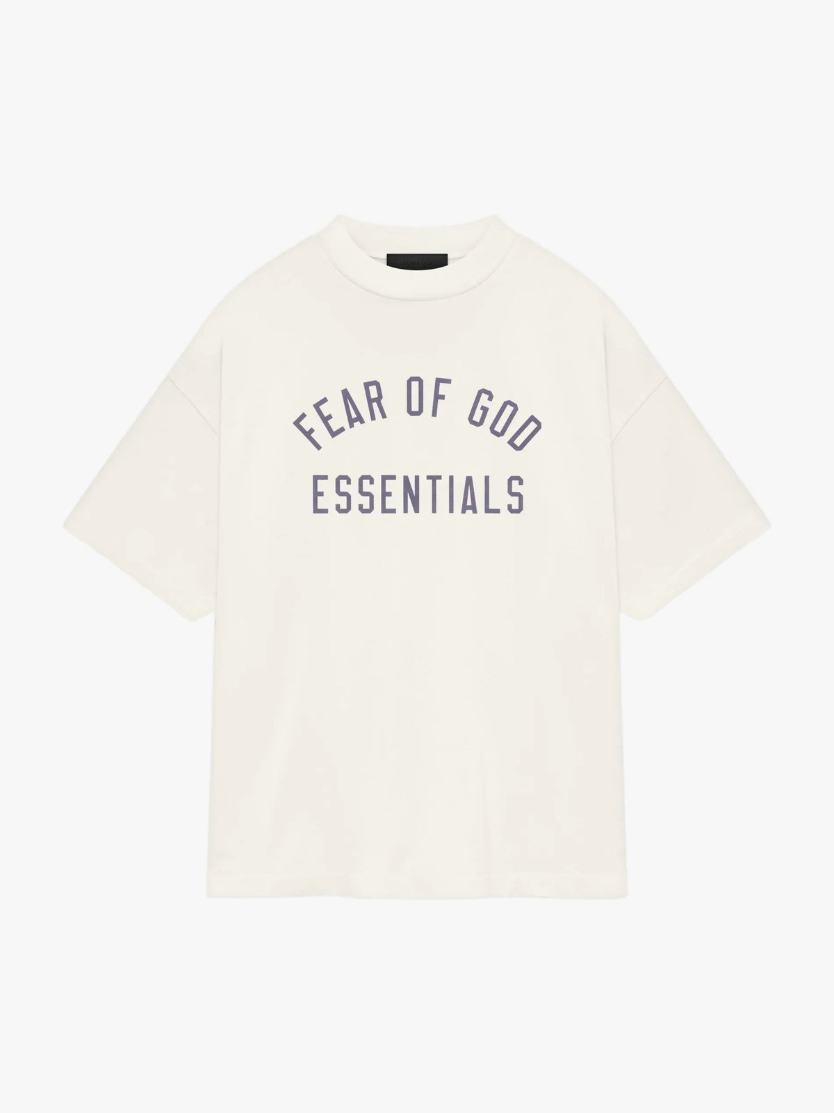 Essentials Fear Of God Tee White