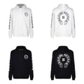 CHROME-HEARTS Hoodie K7030