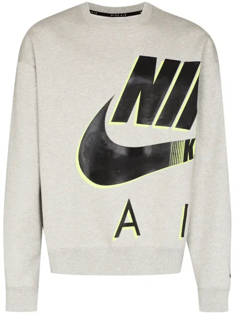 Nike x Kim Jones NRG AM sweatshirt