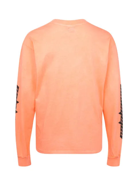 Kanye West Yeezy Calabasas long-sleeve T-shirt