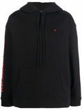 Raf Simons synchronicity print hoodie