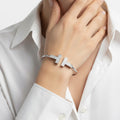 Tiffany Wire Bracelet