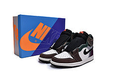 Jordan 1 Retro High OG Hand Crafted Reps Sneakers DH3097-001