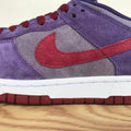 Nike Dunk Low Plum Reps Sneaker CU1726-500