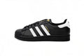 Adidas Superstar Core Black Cloud White Gold Reps Sneaker EG4959