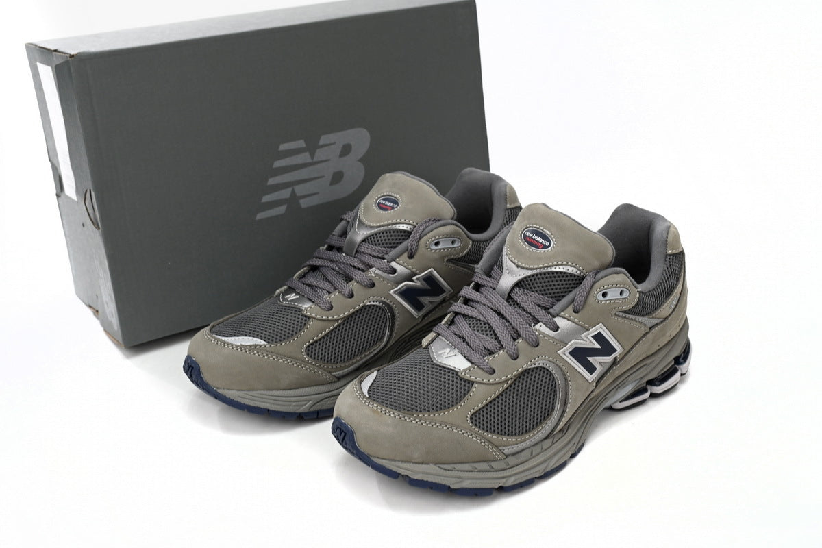 Rsnow New Balance 2002r Light Grey ML2002RA