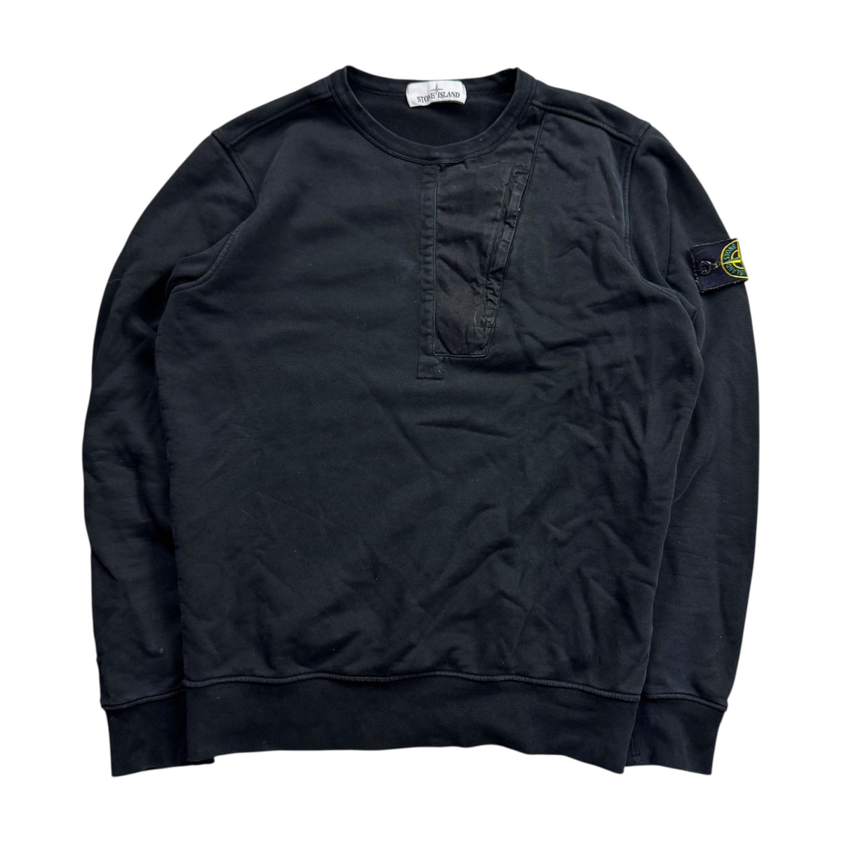 Stone Island Sweater (S)