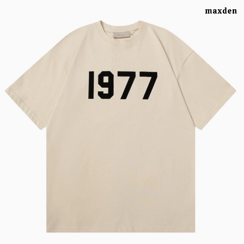 ESSENTIALS 1977 T-Shirt