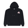 Black Hand Arrow Hoodie