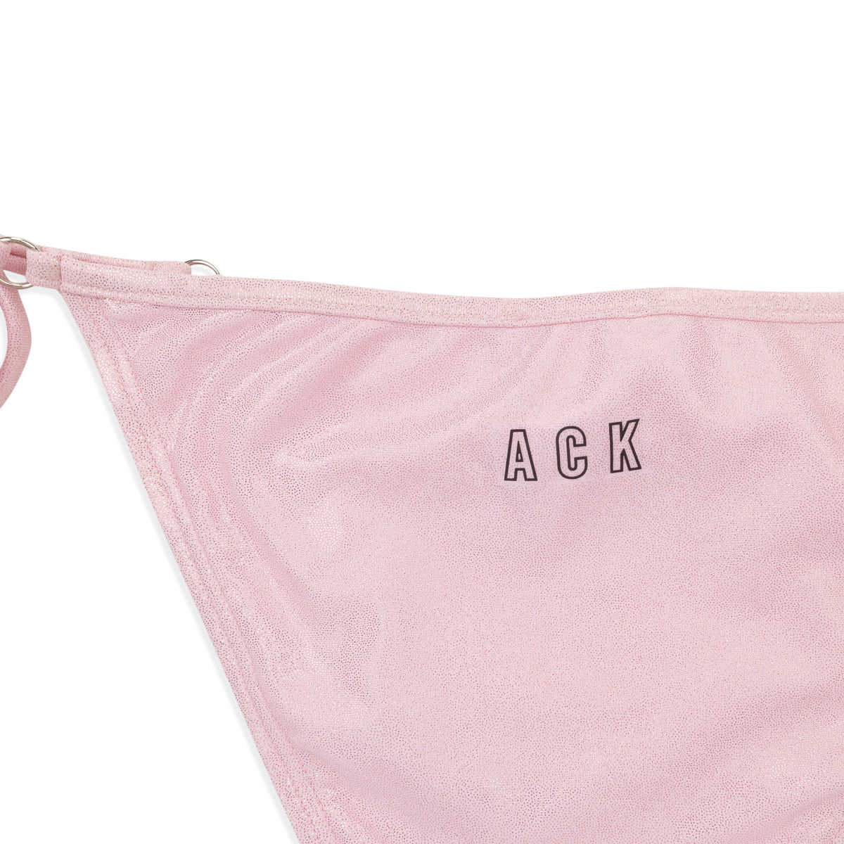 PINK BIKINI BOTTOM