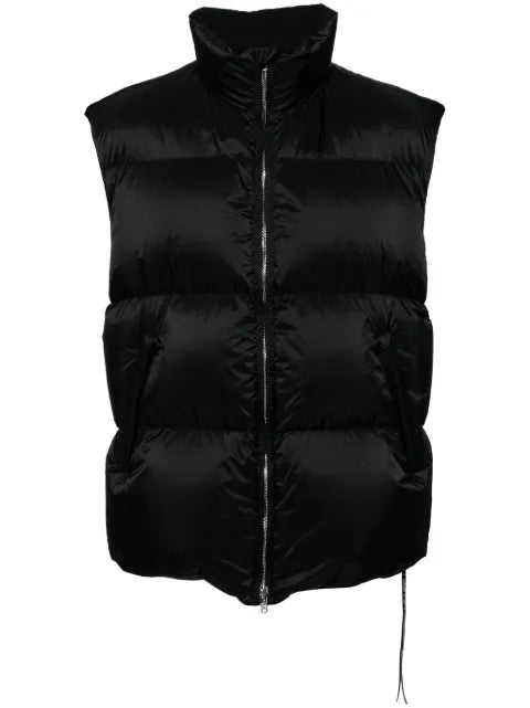 Mastermind World puffer vest
