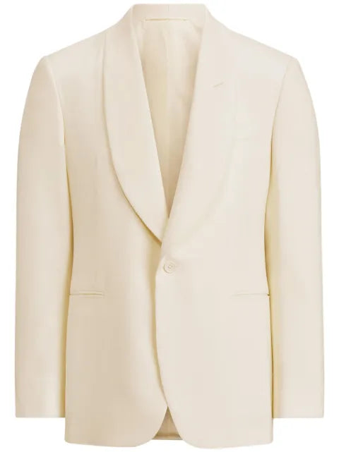 Ralph Lauren Purple Label Gregory blazer