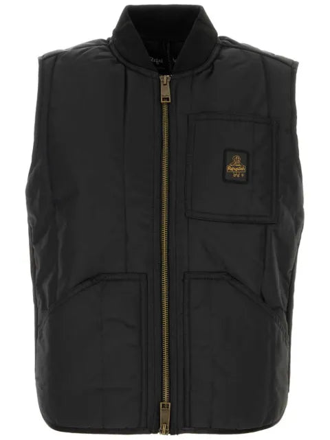 Refrigiwear zip-up gilet
