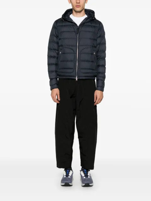 Moncler Sestriere puffer jacket