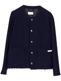 4SDESIGNS Cadena cardigan