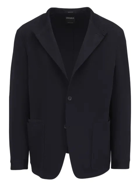 Zegna cashmere blazer