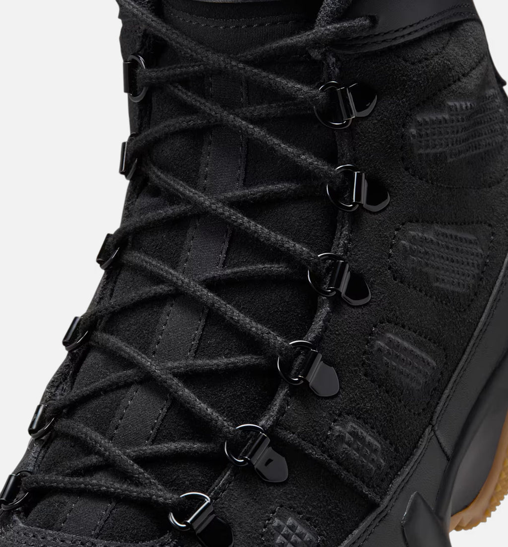 Air Jordan 9 Retro Men's Lifestyle Boot