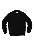 NN07 crew-neck long-sleeve sweater