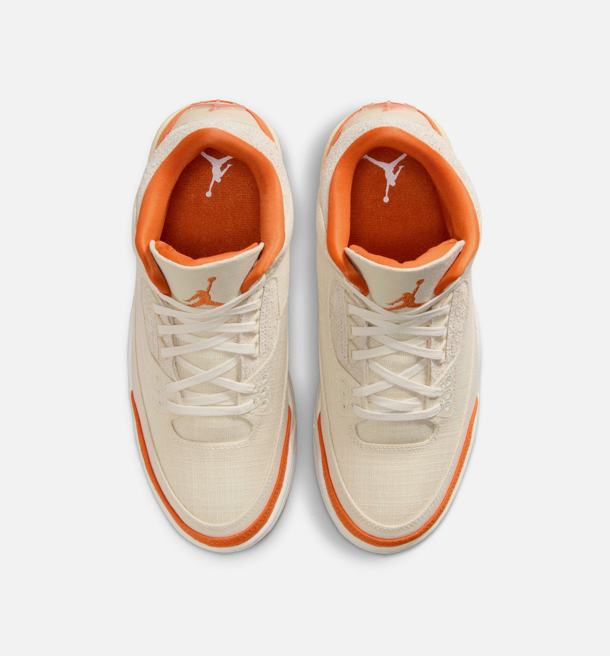 Air Jordan 3 Retro Starfish Women's Lifestyle Shoe