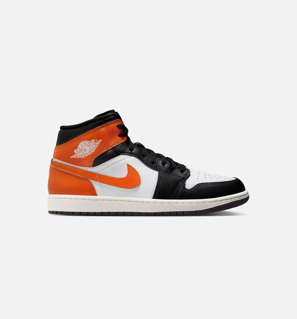 Air Jordan 1 Mid Men's Lifestyle Shoe