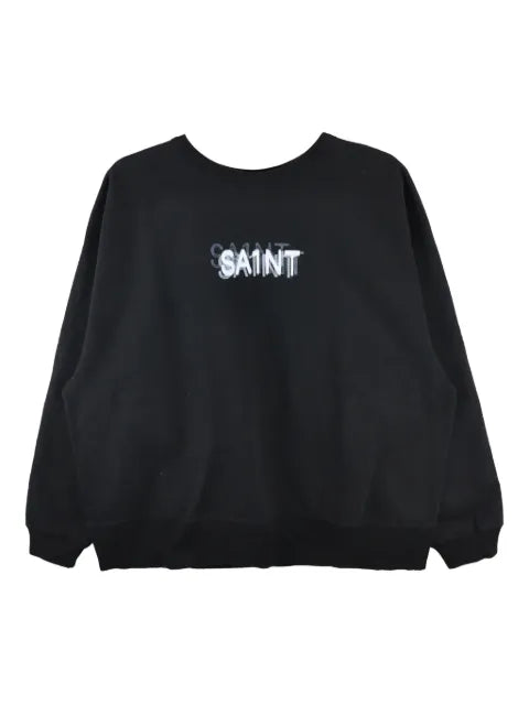 SAINT MXXXXXX Deadly sweatshirt