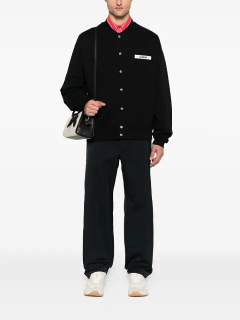 Jacquemus The Gros Grain cardigan