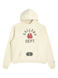 GALLERY DEPT. Boxing Gloves hoodie
