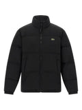 Lacoste quilted padded jacket
