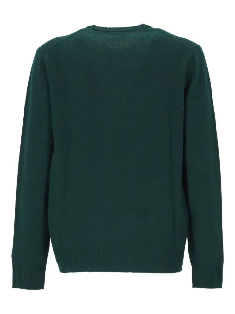 MC2 Saint Barth Regent crew-neck sweater