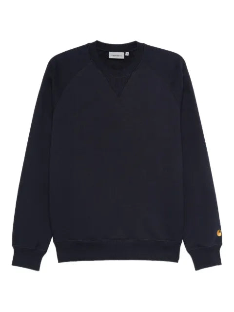 Carhartt WIP cotton blend sweatshirt