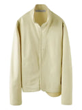 Post Archive Faction 8.0 zip-up bomber jacket