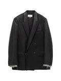 Maison Margiela double-breasted blazer