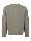 Berner Kühl buttoned cardigan