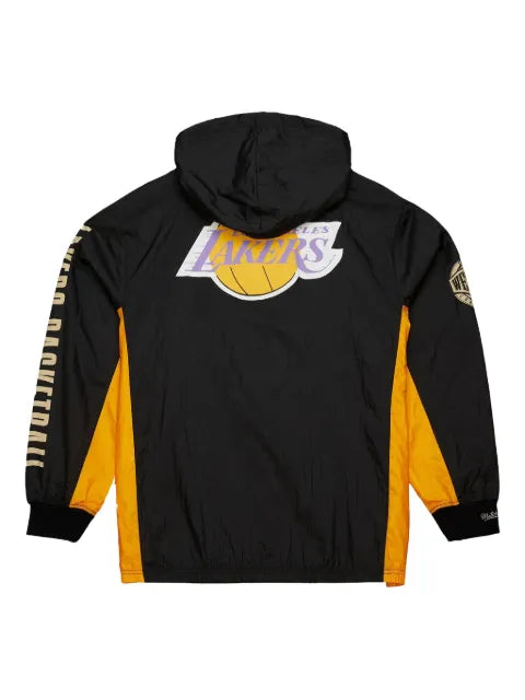 Mitchell & Ness Los Angeles Lakers Team OG 2.0 hoodie