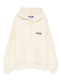 Junya Watanabe MAN pouch hooded hoodie