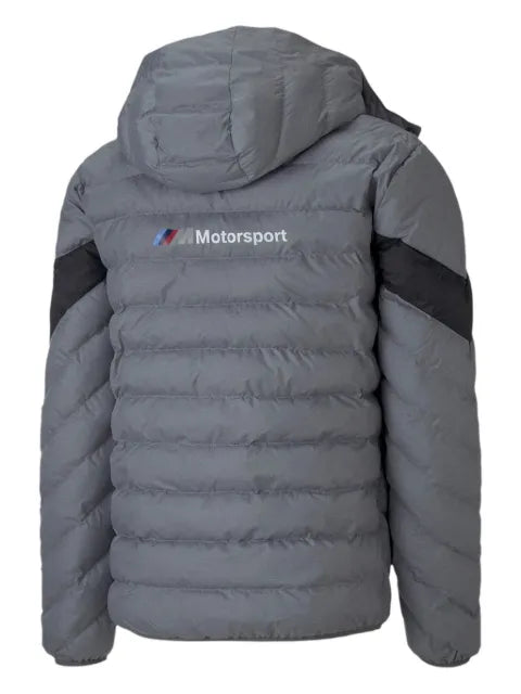 PUMA x BMW Motorsport hooded jacket