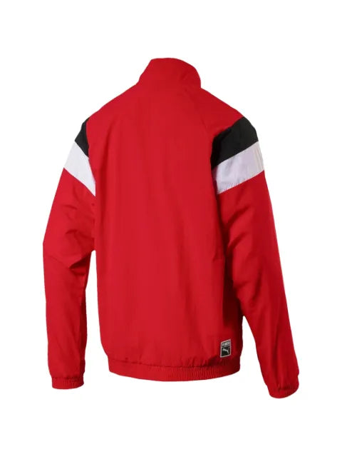 PUMA logo-detail jacket