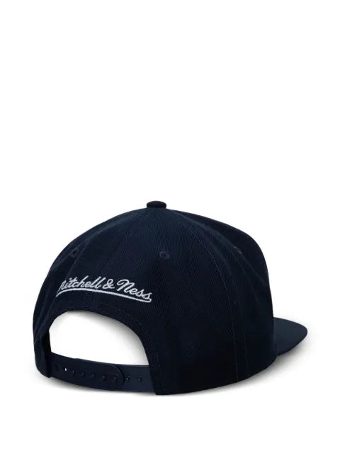 Mitchell & Ness x NBA Memphis Grizzlies Team 2.0 baseball cap