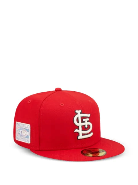 NEW ERA CAP MLB St. Louis Cardinals Pop Sweat baseball cap