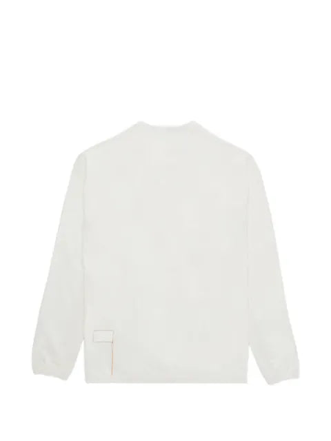 Fortela front-pocket cardigan