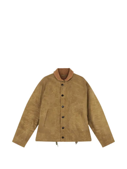 Fortela Deck jacket