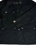 ROMEO HUNTE black military jacket