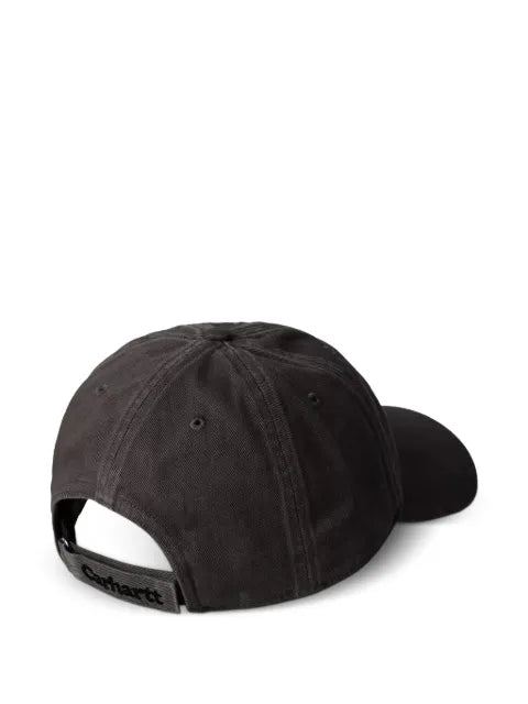 Carhartt WIP heart-appliqué baseball cap