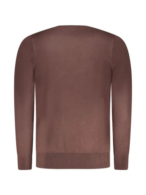RIFLE crew-neck sweater