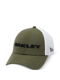 Oakley x New Era baseball cap