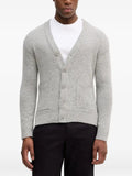 Lindbergh V-neck cardigan